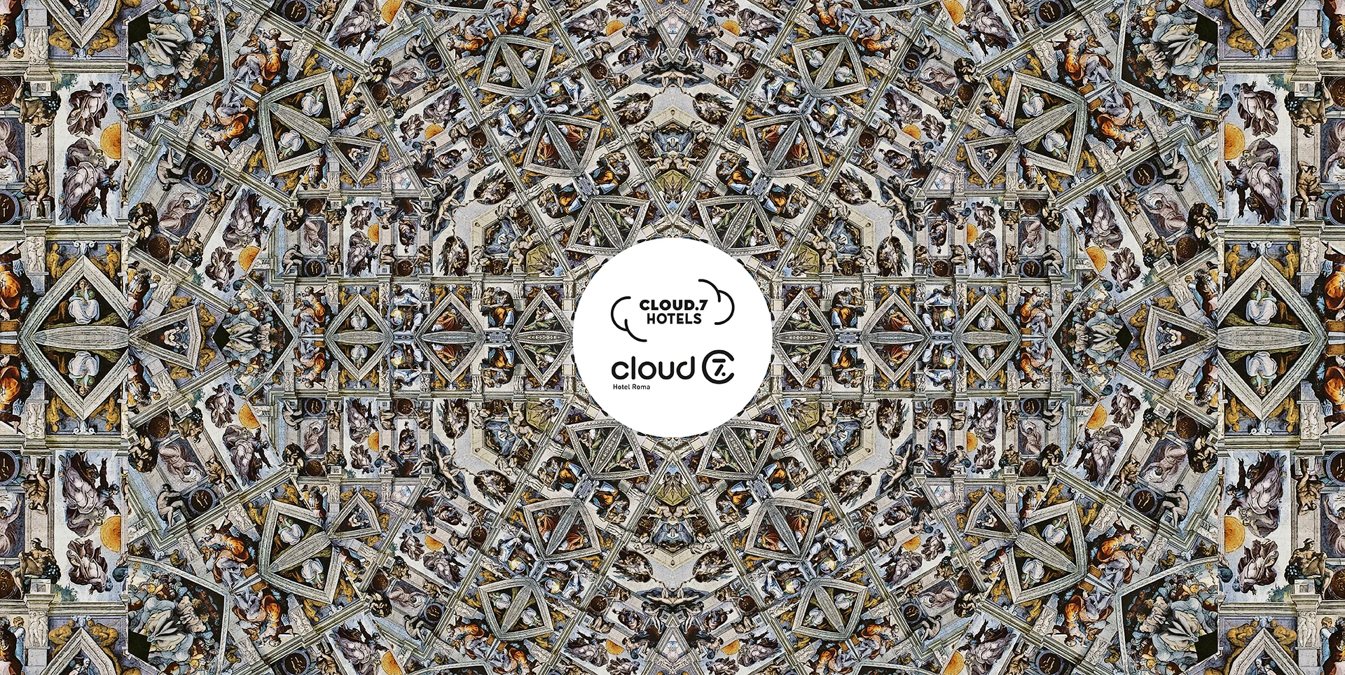Cloud 7 – Roma