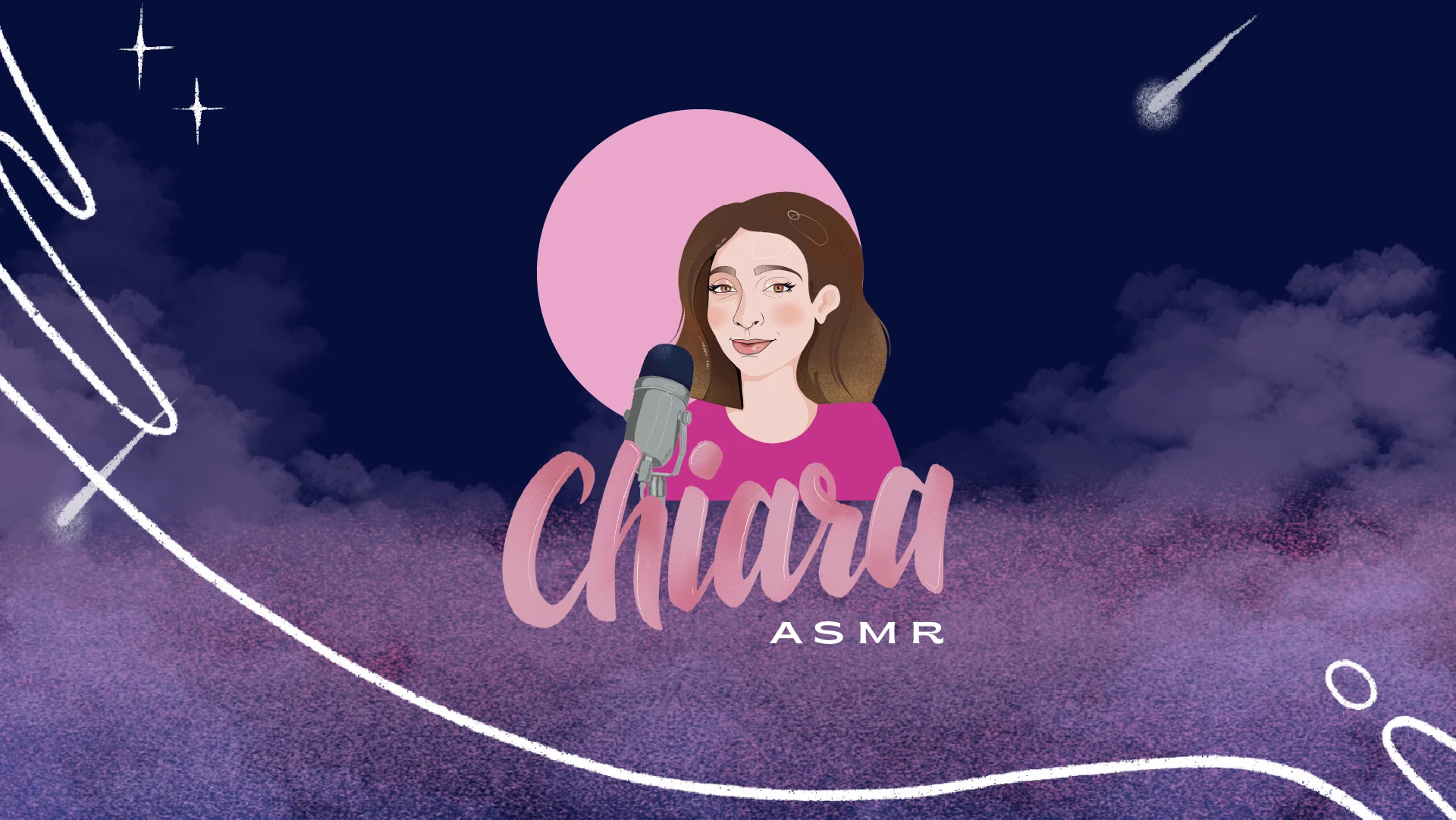 Chiara ASMR